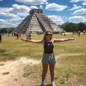 Meet your Posher, Valentine